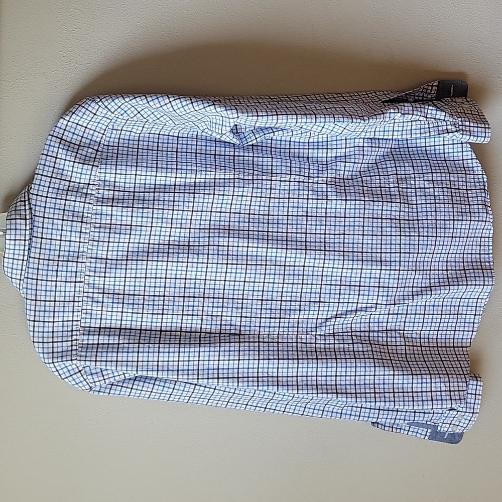 Hugo Boss Button Down - image 5